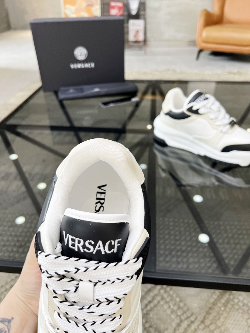 Versace Casual Shoes